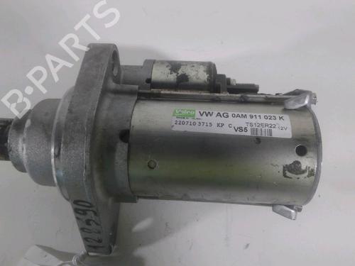 Starter VW GOLF VI (5K1) 1.4 TSI | BP25611234M8
