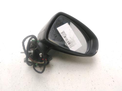 Right mirror AUDI A1 (8X1, 8XK) 1.2 TFSI | BP28801212C27 