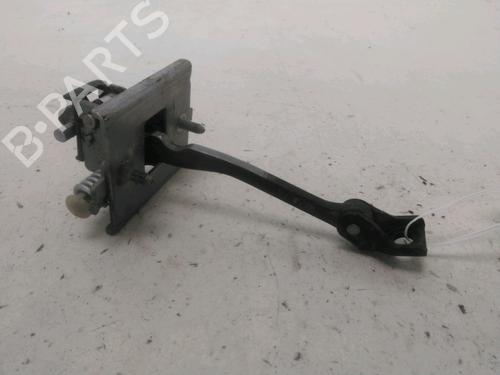 Used Hinge/Door check strap PEUGEOT 3008 I MPV (0U_) 1.6 HDi (109 hp) 29442680