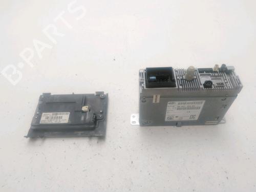 Radio PEUGEOT 2008 I (CU_) 1.6 HDi | BP26724962E6 
