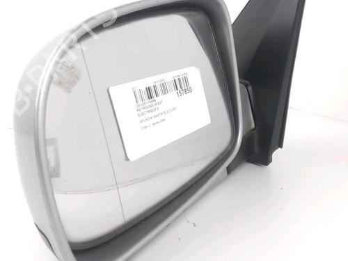 Bakspejl venstre HYUNDAI SANTA FÉ II (CM) 2.2 CRDi GLS 4x4 (150 hp) 30840880