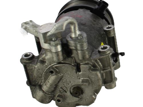 AC Kompressor FORD FIESTA VI (CB1, CCN) 1.4 TDCi | BP30825299M34