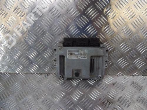 Carter D'huile Moteur Pour Citroën C2 1.4HDi / 1.6HDi (2003-2009) - Référence BMO/CT/031AB, Avec Bouchon