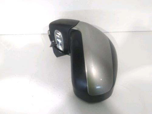 Used Left mirror PEUGEOT 3008 I MPV (0U_) 1.6 HDi (112 hp) 26590721