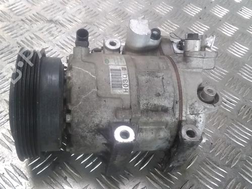 Used AC compressor KIA CEE'D SW (ED) 1.6 CRDi 115 (115 hp) 14963389