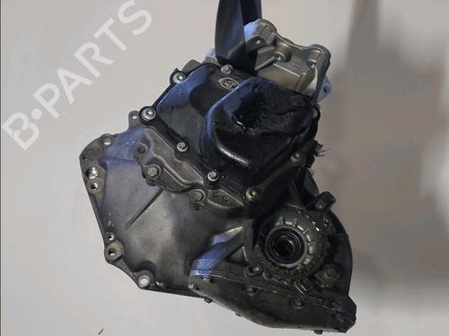 Used Gearbox CHEVROLET AVEO Hatchback (T300) 1.2 (86 hp) 27352578