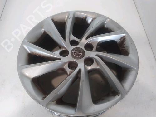 Used Rim OPEL ASTRA K Sports Tourer (B16) 1.6 CDTi (35) (110 hp) 29469454