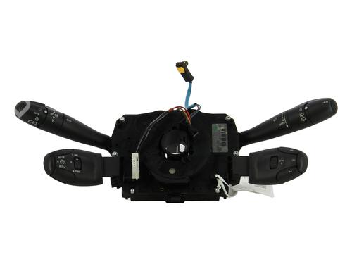 Steering column stalk PEUGEOT 207 (WA_, WC_) 1.6 HDi | BP31284151I23