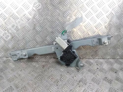 Front right window mechanism DACIA SANDERO 1.4 MPI LPG | BP15754300C23 - Image 2