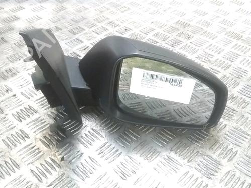 Used Right mirror RENAULT MEGANE III Hatchback (BZ0/1_, B3_) 1.5 dCi (BZ09, BZ0D, BZ1W, BZ29, BZ14) (110 hp) 16782158