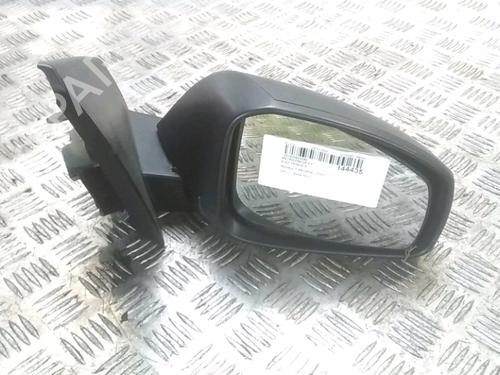 Right mirror RENAULT MEGANE III Hatchback (BZ0/1_, B3_) 1.5 dCi (BZ09, BZ0D, BZ1W, BZ29, BZ14) (110 hp) 16782158