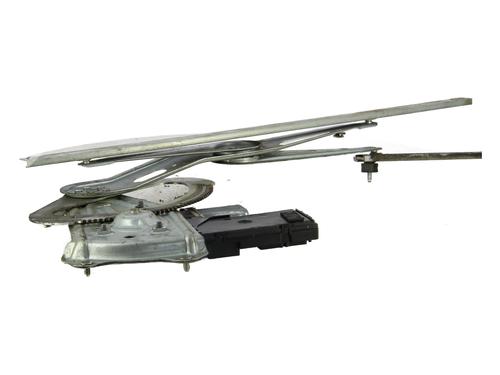 Used Front left window mechanism Front left window mechanism RENAULT MEGANE III Hatchback (BZ0/1_, B3_) 1.5 dCi (BZ09, BZ0D, BZ1W, BZ29, BZ14) (110 hp) 34387399 34387399