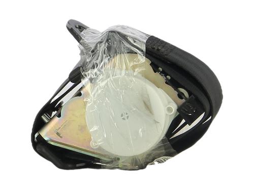 Rear left seatbelt CITROËN C3 II (SC_) 1.6 BlueHDi 100 | BP37675857I29 - Image 3