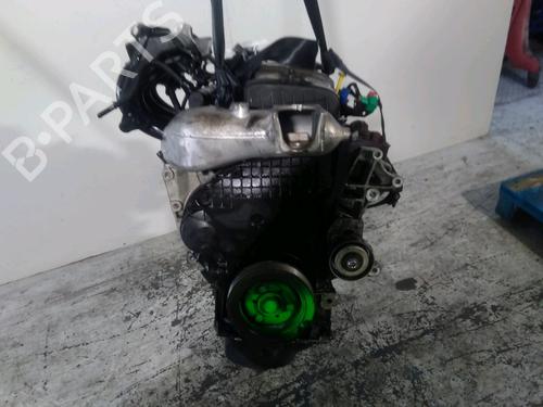 Engine PEUGEOT 206+ (2L_, 2M_) 1.1 | BP33744645M1 - Image 2