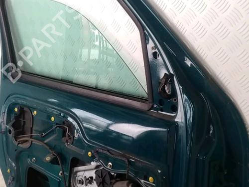 Used Left front door RENAULT KANGOO (KC0/1_) 1.9 dCi 4x4 (84 hp) 30691332
