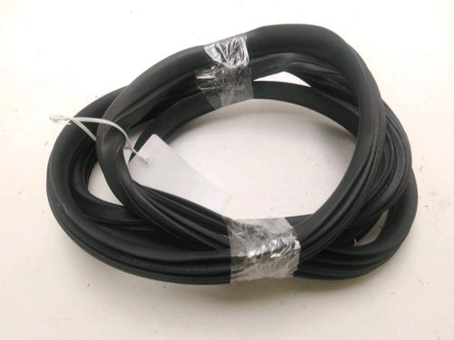 Used Rubber door seal CITROËN C1 II (PA_, PS_) 1.0 VTi 68 (69 hp) 21672789
