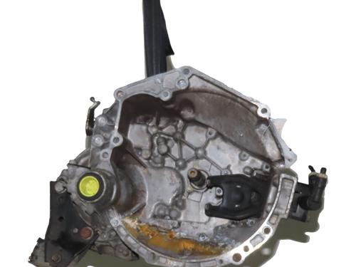 Used Gearbox Gearbox 37530611 37530611