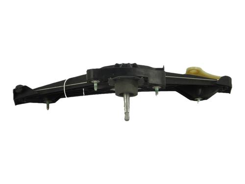 Rear left window mechanism RENAULT CLIO V (B7_) 1.5 Blue dCi 85 (B7AG) | BP38944639C24 - Image 5