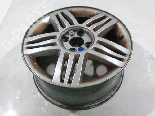 Used Rim RENAULT SCÉNIC II (JM0/1_) 1.9 dCi (JM0G, JM12, JM1G, JM2C) (120 hp) 19785113