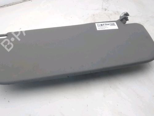 Used Left sun visor Left sun visor VW CRAFTER 30-50 Van (2E_) 2.0 TDI (136 hp) 36028979 36028979