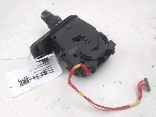 Devioluci Devioluci RENAULT KANGOO Express (FW0/1_) 1.5 dCi 70 (FW0A, KW0V) (68 hp) 36028896 36028896