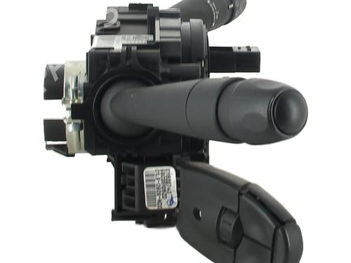 Used Steering column stalk Steering column stalk CITROËN C3 III Van (SX_, SY_) BlueHDi 100 (102 hp) 33860311 33860311