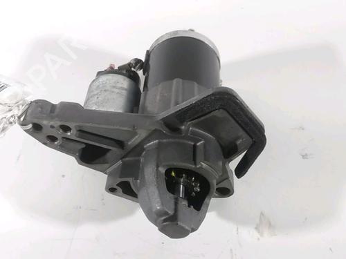 Used Starter Starter DACIA LOGAN MCV II TCe 90 (K8M1, K8MA, K8AC) (90 hp) 21135978 21135978