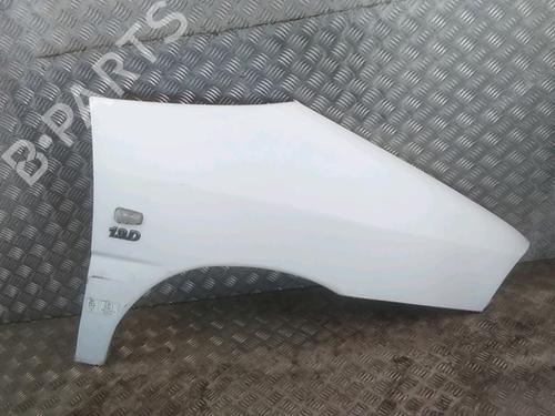 Right front fenders FIAT SCUDO Van (220_) 1.9 D | BP24966747C42 