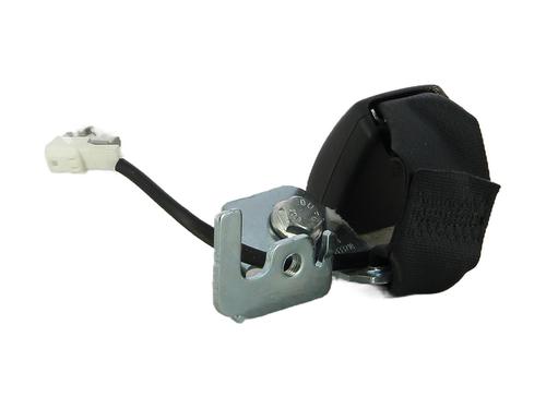 Seat buckle NISSAN QASHQAI II (J11, J11_) 1.2 DIG-T | BP32354526I32