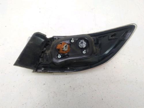 Used Left taillight MAZDA 3 (BL) 2.2 MZR CD (BL10) (185 hp) 27394950