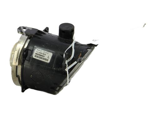 Left front fog light OPEL CORSA D (S07) 1.3 CDTI (L08, L68) | BP31372408C30  - Image 6