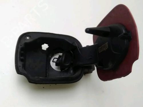 Fuel flap RENAULT CLIO III (BR0/1, CR0/1) 1.5 dCi (C/BR0G, C/BR1G) | BP18088554C131 