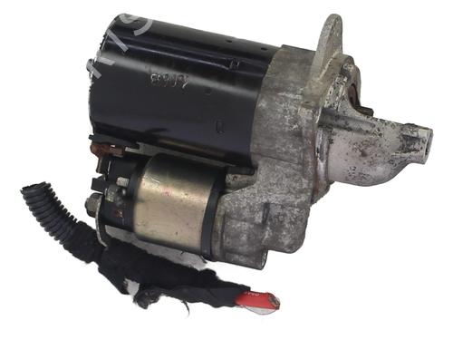 Starter OPEL CORSA D (S07) 1.2 (L08, L68) | BP37226642M8 - Image 4