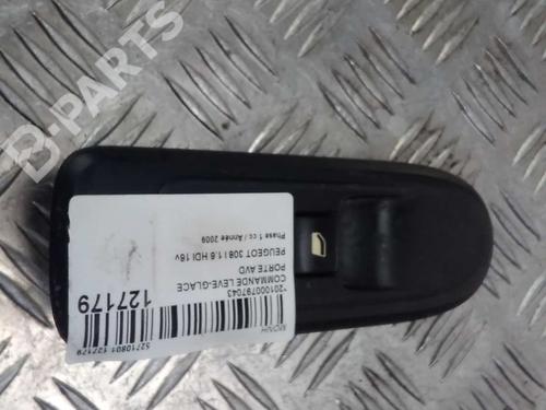 Used Switch PEUGEOT 308 I (4A_, 4C_) 1.6 HDi (109 hp) 11517878