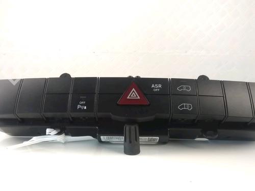 Warning switch MERCEDES-BENZ SPRINTER 3-t Van (B906) 214 CDI (906.611, 906.613) | BP38023167I22 - Image 3