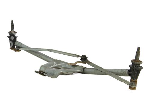 Used Front wipers mechanism Front wipers mechanism RENAULT KANGOO Express (FC0/1_) 1.5 dCi (FC1E) (68 hp) 33894328 33894328