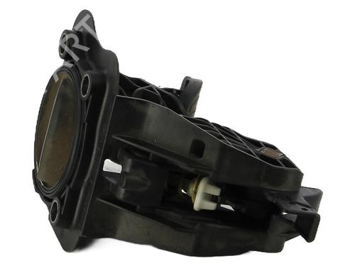 Clutch pedal CITROËN C4 Grand Picasso II (DA_, DE_) 1.6 HDi / BlueHDi 115 | BP31277773I13 