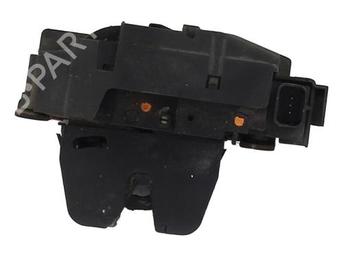 Used Tailgate lock Tailgate lock PEUGEOT 308 SW II (LC_, LJ_, LR_, LX_, L4_) 1.6 BlueHDi 120 (120 hp) 32487040 32487040