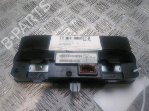 Used Instrument cluster Instrument cluster CITROËN C4 CACTUS 1.2 VTi 82 (82 hp) 18249294 18249294