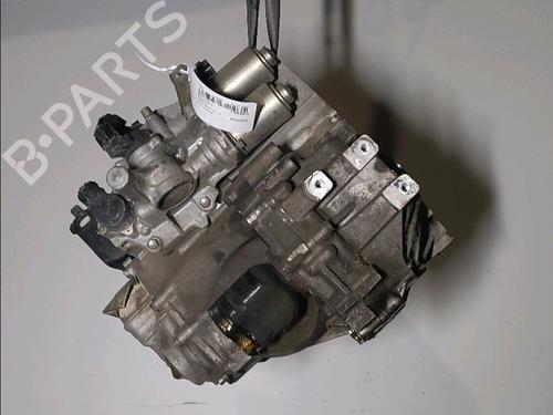 Used Gearbox TOYOTA AURIS (_E15_) 1.6 (ZRE151_, ZRE151R) (124 hp) 29264472