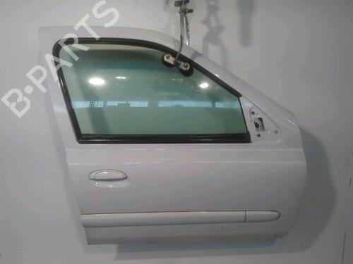 Right front door RENAULT CLIO II (BB_, CB_) 1.2 (BB0A, BB0F, BB10, BB1K, BB28, BB2D, BB2H, CB0A,... | BP27268461C3 