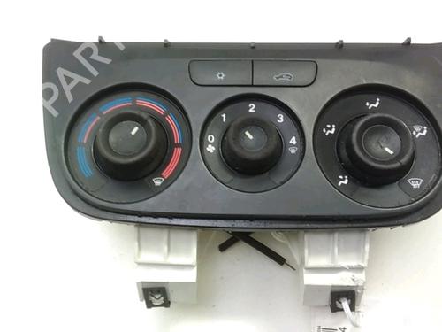 Used Climate control FIAT DOBLO Cargo (263_) 1.6 D Multijet (263WXD1B, 263WXR1B, 263WXX1B, 263ZXD1B,... (105 hp) 18543963