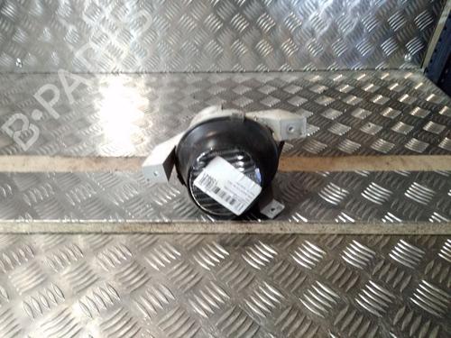 Used Left front fog light Left front fog light OPEL AGILA A (H00) 1.2 16V (F68) (75 hp) 11535241 11535241