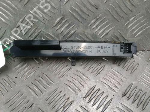 Display monitor HYUNDAI TUCSON (JM) 2.0 CRDi | BP14902227C48 