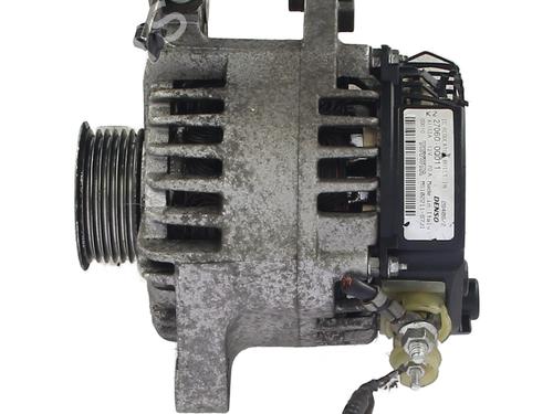 alternator-citroen-c1-pm_-pn_-2005-2006-2007-2008-2009-2010-2011-2012-2013-2014-37226679 main image
