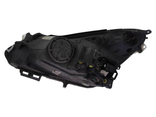 Højre forlygte Højre forlygte OPEL CORSA D (S07) 1.3 CDTI (L08, L68) (75 hp) 34255823 34255823