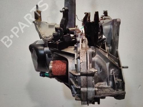 Gearbox RENAULT CLIO IV (BH_) 1.2 16V | BP15748556M3 