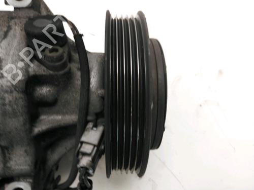 AC-Kompressor TOYOTA YARIS (_P1_) 1.4 D-4D (NLP10_, NLP10R) | BP29929968M34 
