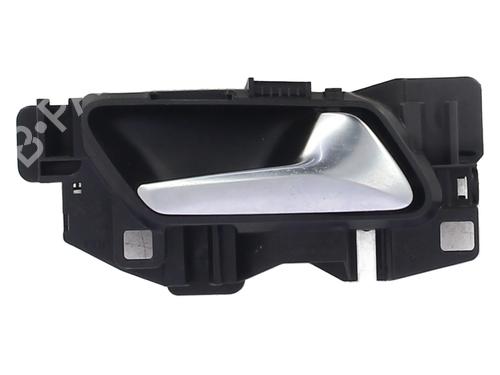 Used Front right interior door handle Front right interior door handle PEUGEOT RIFTER 1.5 BlueHDi 100 (102 hp) 34641314 34641314