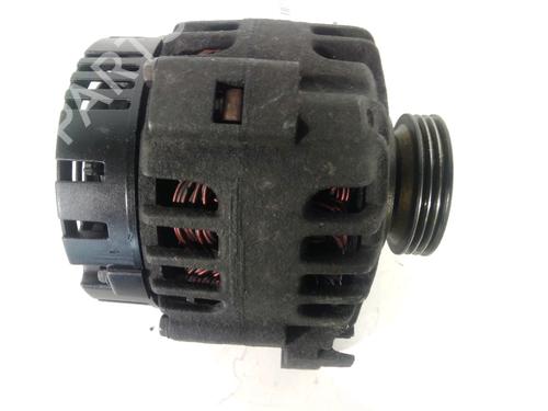 Alternator RENAULT CLIO II (BB_, CB_) 1.2 16V (BB05, BB0W, BB11, BB27, BB2T, BB2U, BB2V, CB05,... | BP25623166M7 